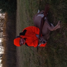 2023 Deer Hunting